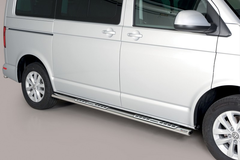 Pedane Misutonida DSP/396/SWB Volkswagen T6.1 2019-