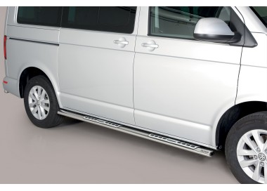 Pedane Misutonida DSP/396/SWB Volkswagen T6.1 2019-