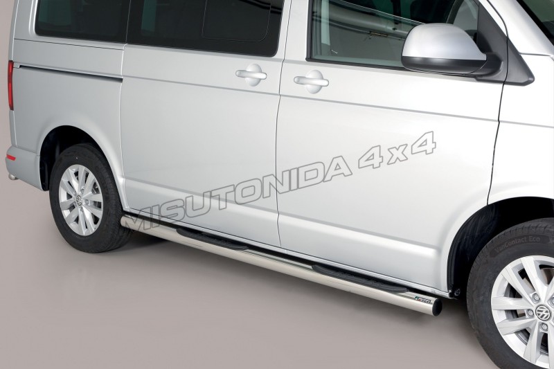 Pedane Misutonida GP/396/SWB Volkswagen T6.1 2019-