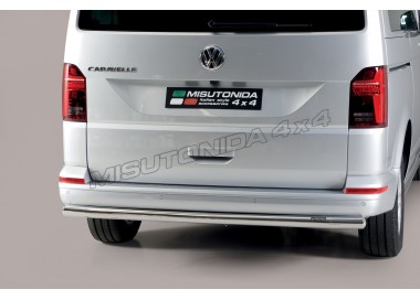 Protezione Posteriore PP1/396/IX Volkswagen T6.1 2019-