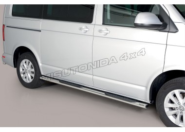 Pedane Misutonida GPO/396/SWB Volkswagen T6.1 2019-