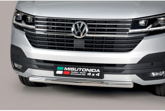 Protezione Anteriore LARGE/466/IX Volkswagen T6.1 2019-