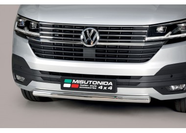 Protezione Anteriore LARGE/466/IX Volkswagen T6.1 2019-