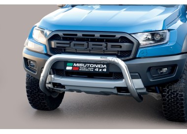 Bull Bar EC/SB/470/IX Ford Ranger Raptor 2019-