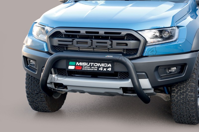 Bull Bar EC/SB/470/PL Ford Ranger Raptor 2019-