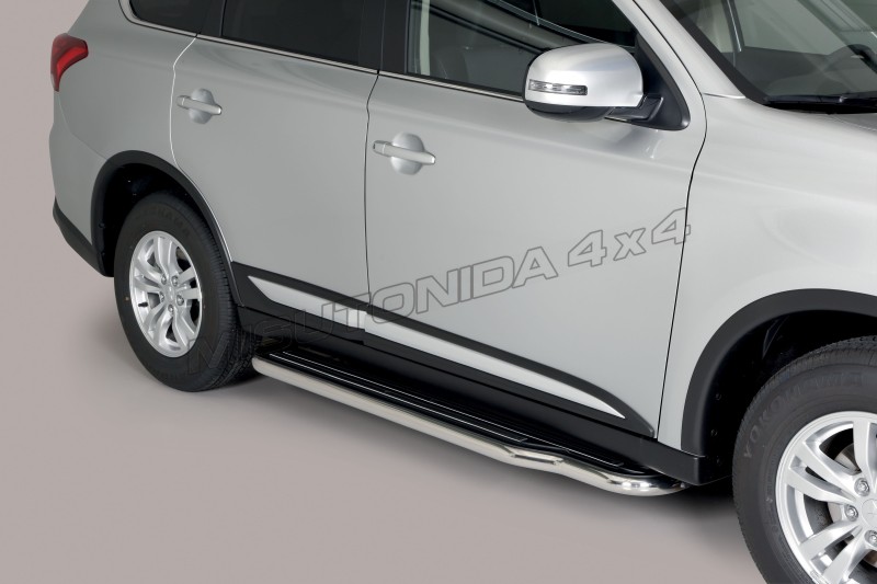 Pedane Misutonida P/341/IX Mitsubishi Outlander 2020-