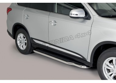 Pedane Misutonida P/341/IX Mitsubishi Outlander 2020-