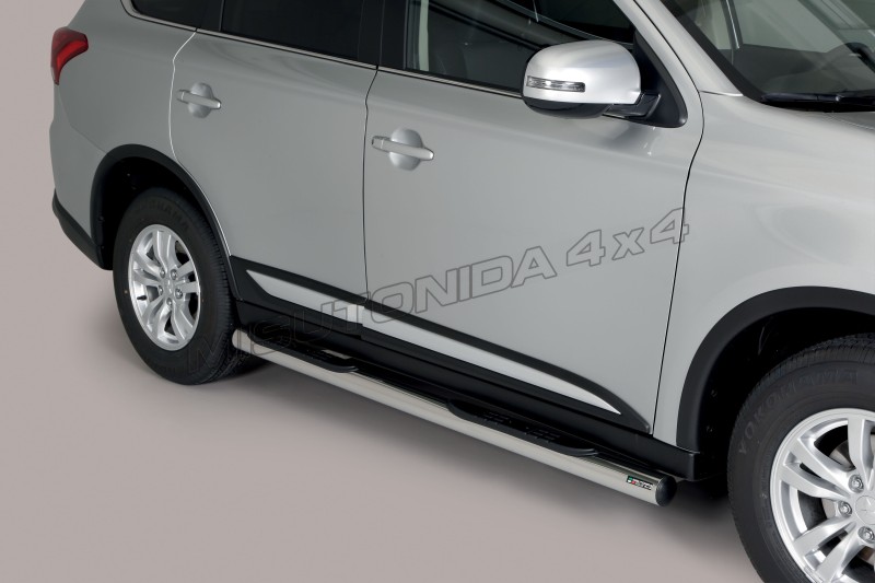 Pedane Misutonida GP/341/IX Mitsubishi Outlander 2020-