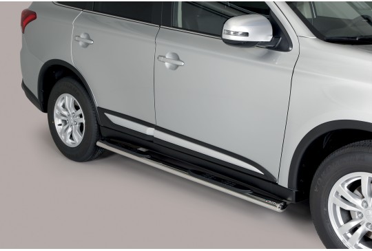 Pedane Misutonida GPO/341/IX Mitsubishi Outlander 2020-