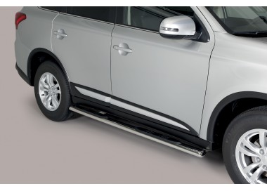 Pedane Misutonida GPO/341/IX Mitsubishi Outlander 2020-