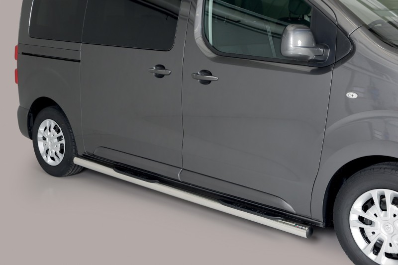 Pedane Misutonida GP/482/MWB Opel Zafira 2020-