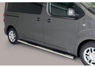 Pedane Misutonida GP/482/MWB Opel Zafira 2020-