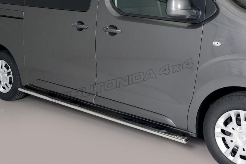 Pedane Misutonida GPO/482/LWB Opel Zafira 2020-