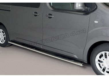 Pedane Misutonida GPO/482/LWB Opel Zafira 2020-