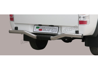 Protezione Posteriore PP1/250/IX 2009 - 2011 Ford Ranger Double Cab 