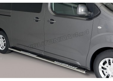 Pedane Misutonida DSP/482/LWB Opel Zafira 2020-