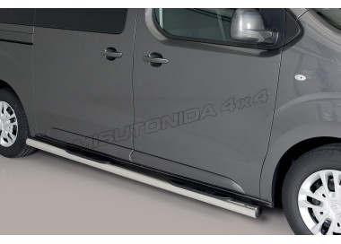 Pedane Misutonida GP/482/LWB Opel Zafira 2020-