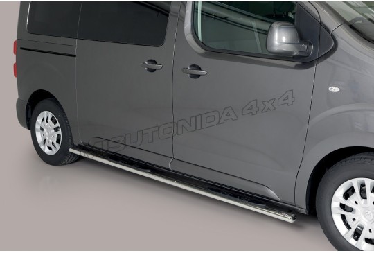 Pedane Misutonida GPO/482/MWB Opel Zafira 2020-