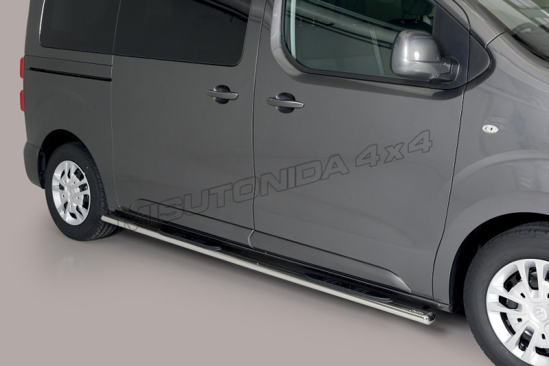 Pedane Misutonida GPO/482/MWB Opel Zafira 2020-