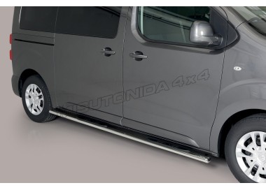 Pedane Misutonida GPO/482/MWB Opel Zafira 2020-