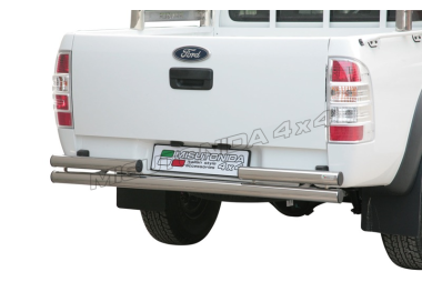 Rear Protection 2PP/250/IX 2009 - 2011 Ford Ranger Double Cab 