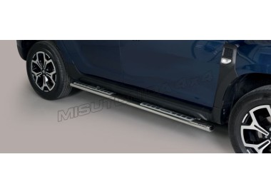 Side Steps Misutonida DSP/472/IX Dacia Duster 2020