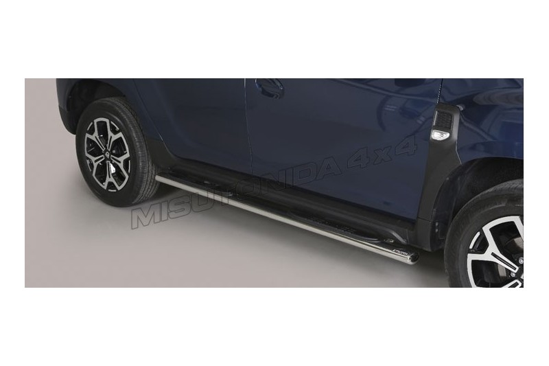 Pedane Misutonida GPO/472/IX Dacia Duster 2020