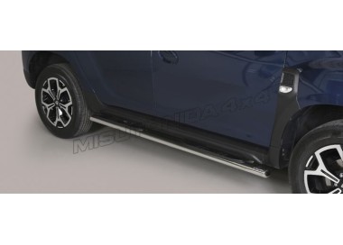 Pedane Misutonida GPO/472/IX Dacia Duster 2020