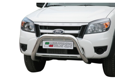 Bull Bar EC/SB/250/IX 2009 - 2011 Ford Ranger Double Cab 