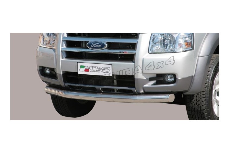 Front Protection SLF/250/IX 2009 - 2011 Ford Ranger Double Cab 