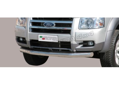 Protezione Anteriore SLF/250/IX 2009 - 2011 Ford Ranger Double Cab 