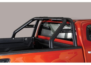 Roll Bar Misutonida RLD/K/480/PL/L 2020 - Isuzu D-Max DC