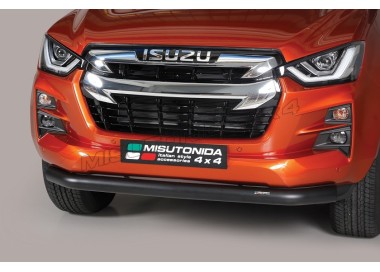 Front Protection SLF/480/PL 2020 - Isuzu D-Max Double Cab