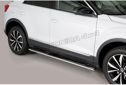 Pedane Misutonida GPO/471/IX Volkswagen T Roc 2017-