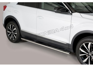 Pedane Misutonida GPO/471/IX Volkswagen T Roc 2017-