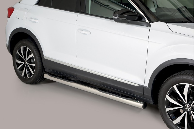Pedane Misutonida GP/471/IX Volkswagen T Roc 2017-