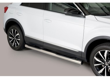 Pedane Misutonida GP/471/IX Volkswagen T Roc 2017-