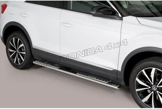 Pedane Misutonida DSP/471/IX Volkswagen T Roc 2017-