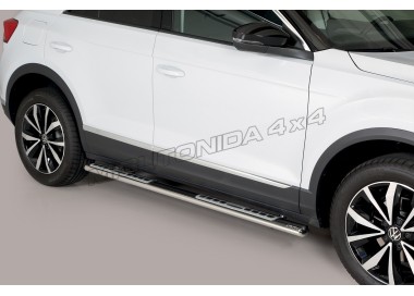 Pedane Misutonida DSP/471/IX Volkswagen T Roc 2017-