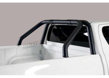 Roll Bar Misutonida RLD/410/PL 2021- Toyota Hi-Lux DC 