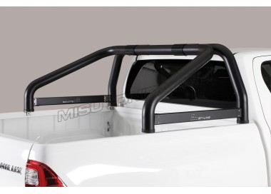 Roll Bar Misutonida RLSS/K/2410/PL 2021- Toyota Hi-Lux DC 