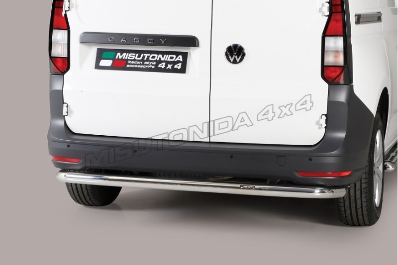 Protezione Posteriore PP1/476/IX Volkswagen Caddy 2021-