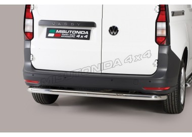 Protezione Posteriore PP1/476/IX Volkswagen Caddy 2021-