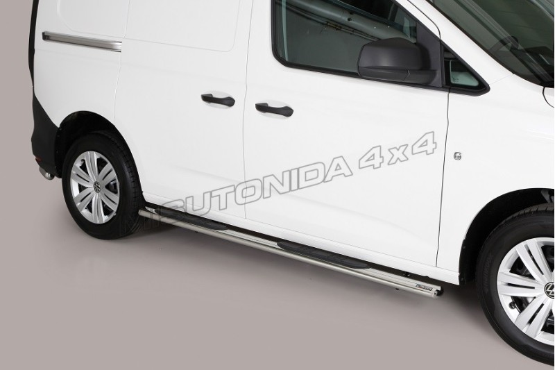 Pedane Misutonida GPO/476/IX Volkswagen Caddy 2021-