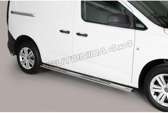 Pedane Misutonida DSP/476/IX Volkswagen Caddy 2021-