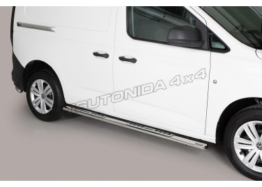 Pedane Misutonida DSP/476/IX Volkswagen Caddy 2021-