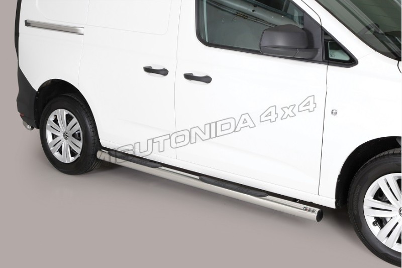 Pedane Misutonida GP/476/IX Volkswagen Caddy 2021-