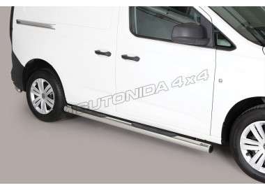 Pedane Misutonida GP/476/IX Volkswagen Caddy 2021-