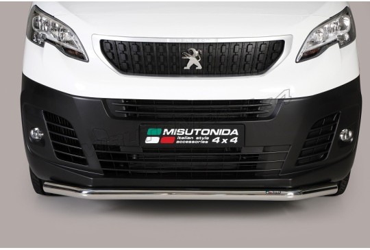 Protezione Anteriore LARGE/415/IX/W Peugeot Expert Traveller SWB 