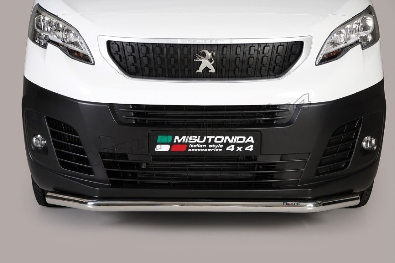 Protezione Anteriore LARGE/415/IX/W Peugeot Expert Traveller SWB 
